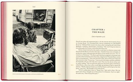 Stanley Kubrick's The Shining. Ediz. illustrata - J. W. Rinzler,M/M (Paris) - 7