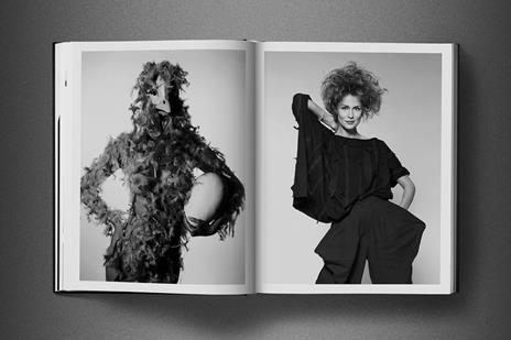 David Bailey. Eighties. Ediz. inglese - 5