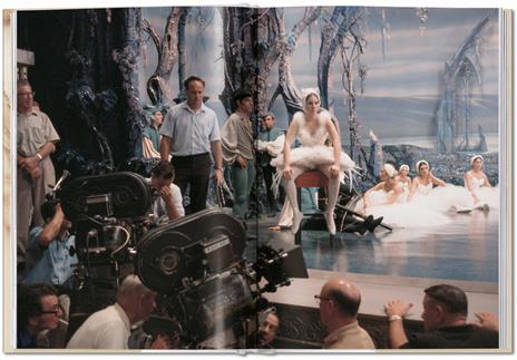 Barbra Streisand. Steve Schapiro & Lawrence Schiller. Ediz. francese, inglese e tedesca - Lawrence Grobel,Patt Morrison,Lawrence Schiller - 4