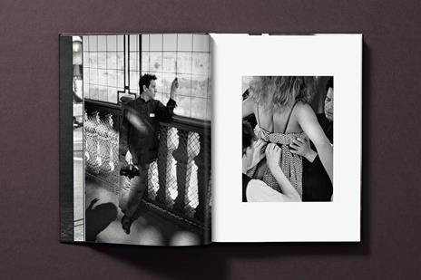 Tina Turner by Peter Lindbergh. Ediz. inglese, francese, tedesca - Erwin Bach,Peter Lindbergh - 5