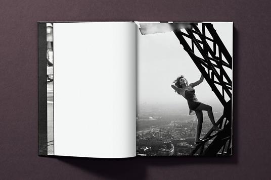 Tina Turner by Peter Lindbergh. Ediz. inglese, francese, tedesca - Erwin Bach,Peter Lindbergh - 7