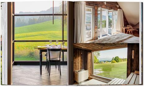 Great escapes Germany. The hotel book. Ediz. inglese, francese e tedesca - 7