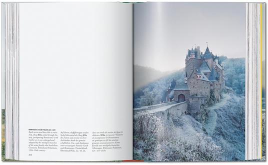 Frédéric Chaubin. Stone Age. 45th Ed. Ediz. inglese, francese e tedesca - 6