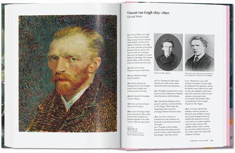 Art for all. Impressionists. Ediz. inglese - Bernd Growe,Christoph Heinrich,Ingo F. Walther - 12