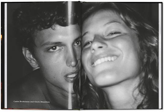 Mario DE JANEIRO Testino. Ediz. inglese - 3