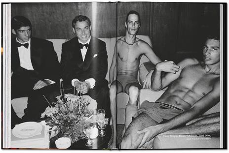 Mario DE JANEIRO Testino. Ediz. inglese - 9