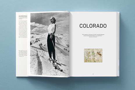 National Geographic. The United States of America. Ediz. inglese - 2