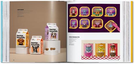 The package design book. Ediz. inglese. Vol. 8 - 11