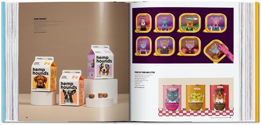 The package design book. Ediz. inglese. Vol. 8 - 11