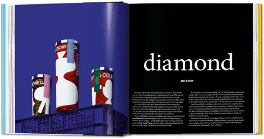 The package design book. Ediz. inglese. Vol. 8 - 3