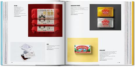 The package design book. Ediz. inglese. Vol. 8 - 6