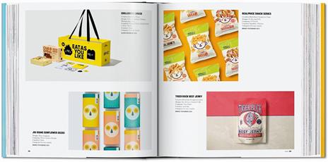 The package design book. Ediz. inglese. Vol. 8 - 8