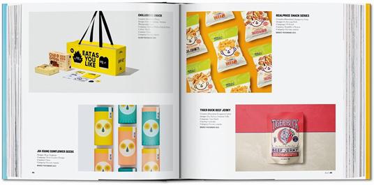 The package design book. Ediz. inglese. Vol. 8 - 8