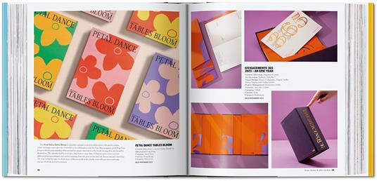 The package design book. Ediz. inglese. Vol. 8 - 10