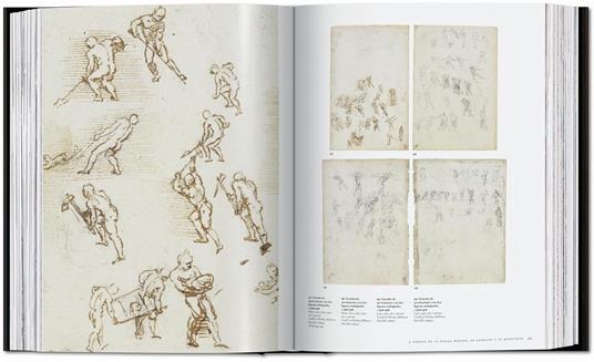 Leonardo. Tutti i dipinti e disegni. Ediz. italiana - 3