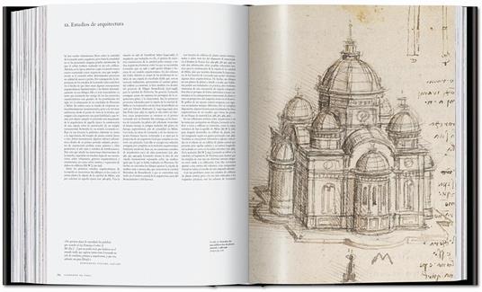 Leonardo. Tutti i dipinti e disegni. Ediz. italiana - 7