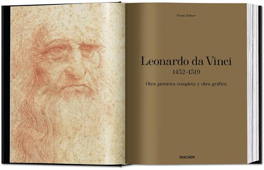 Leonardo. Tutti i dipinti e disegni. Ediz. italiana - 9
