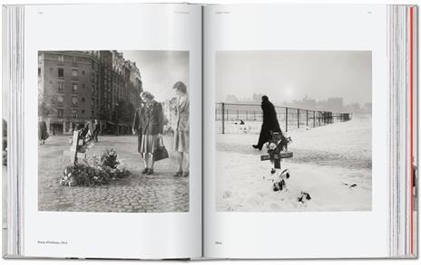 Robert Doisneau. Paris. 45th Ed. Ediz. inglese, francese, tedesca - Jean Claude Gautrand - 10