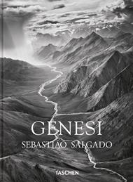 Sebastião Salgado. Genesis. 45th Ed. Ediz. italiana