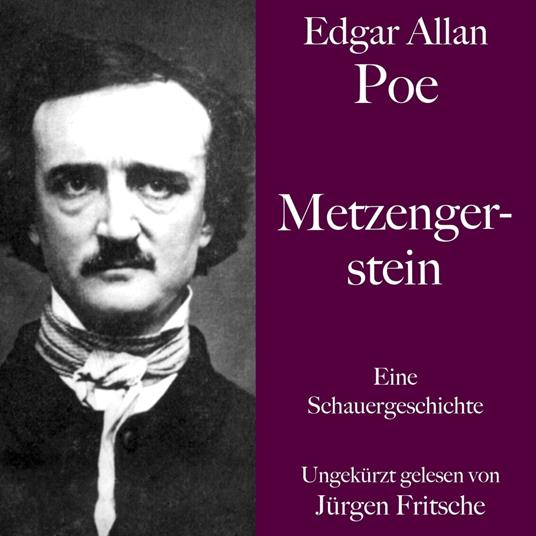 Metzengerstein