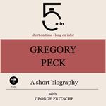 Gregory Peck: A short biography