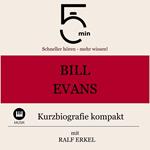 Bill Evans: Kurzbiografie kompakt