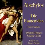 Aischylos: Die Eumeniden