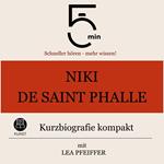 Niki de Saint Phalle: Kurzbiografie kompakt
