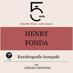 Henry Fonda: Kurzbiografie kompakt
