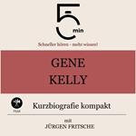 Gene Kelly: Kurzbiografie kompakt