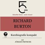 Richard Burton: Kurzbiografie kompakt