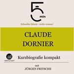 Claude Dornier: Kurzbiografie kompakt