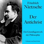 Friedrich Nietzsche: Der Antichrist