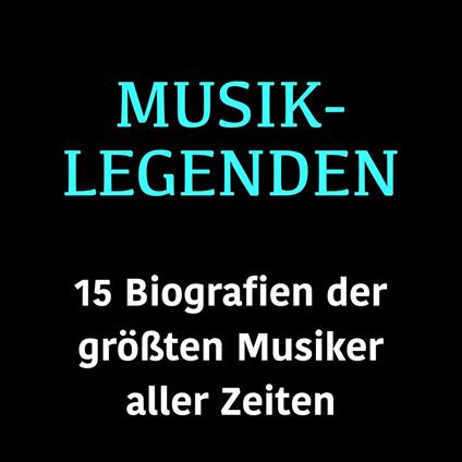 Musik-Legenden