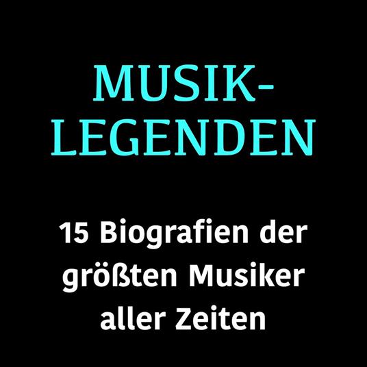 Musik-Legenden