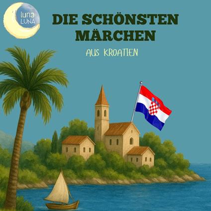 Die schönsten Märchen aus Kroatien