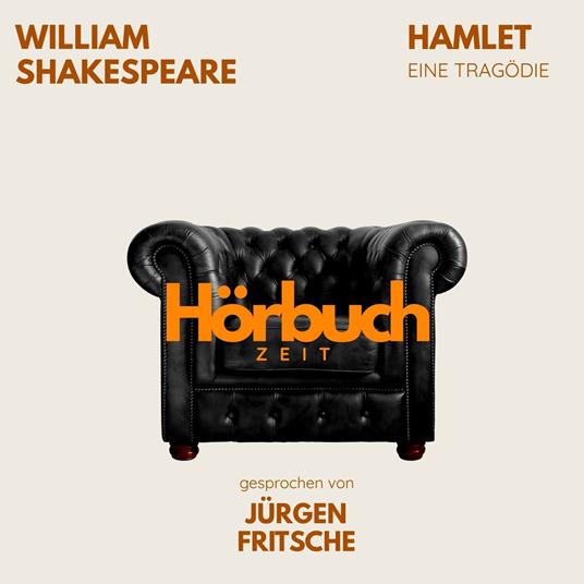 Hamlet. Ein Drama.