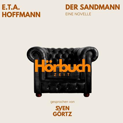 Der Sandmann. Eine Novelle.