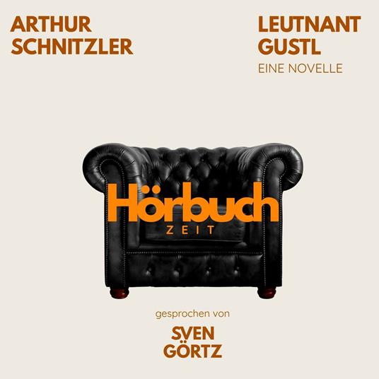 Leutnant Gustl. Eine Novelle.