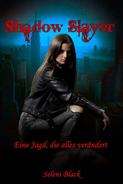 Eine Jagd, die alles verändert