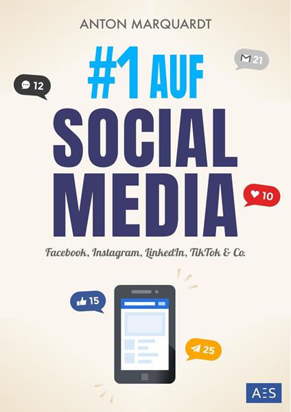 #1 AUF SOCIAL MEDIA