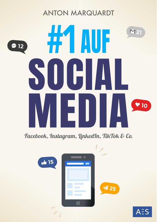 #1 AUF SOCIAL MEDIA