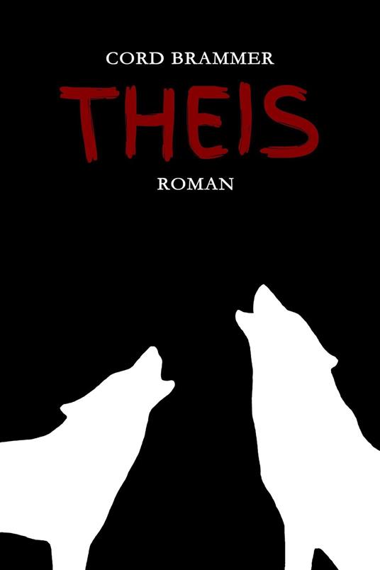 THEIS - Cord Brammer - ebook