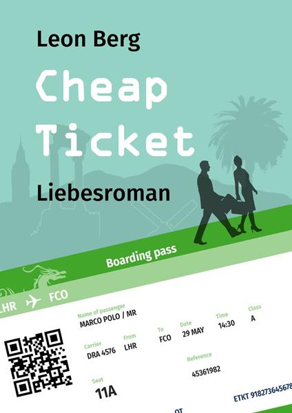 Cheap Ticket
