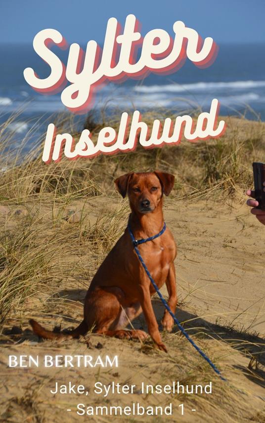 Sylter Inselhund