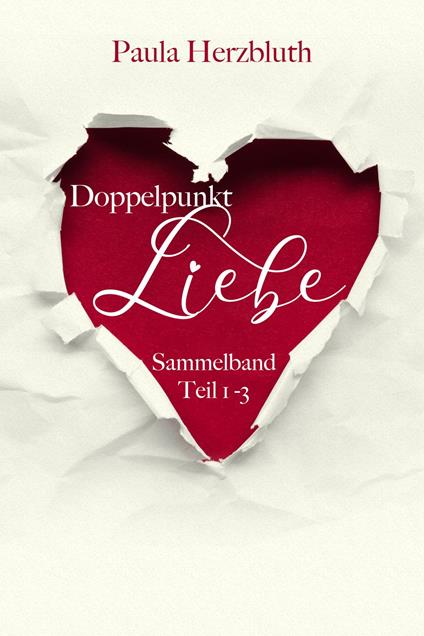 Doppelpunkt: Liebe