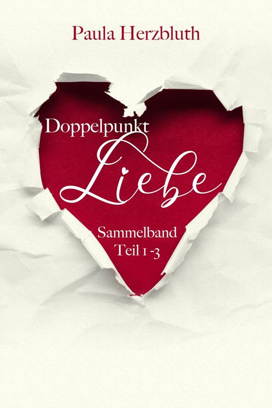 Doppelpunkt: Liebe