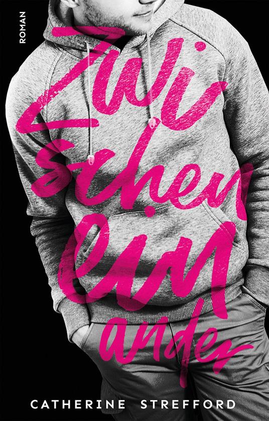 Zwischeneinander - Catherine Strefford - ebook