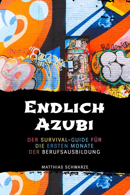 Endlich Azubi