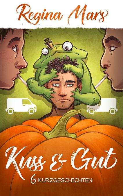 Kuss & Gut